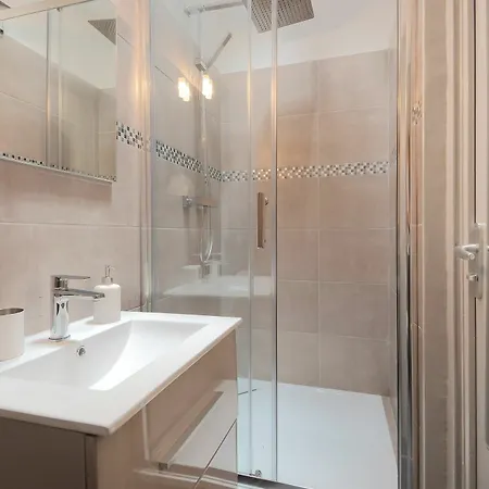 Apartment Steva Rentals- 5 Min De La Et Du Palais Des Festivals